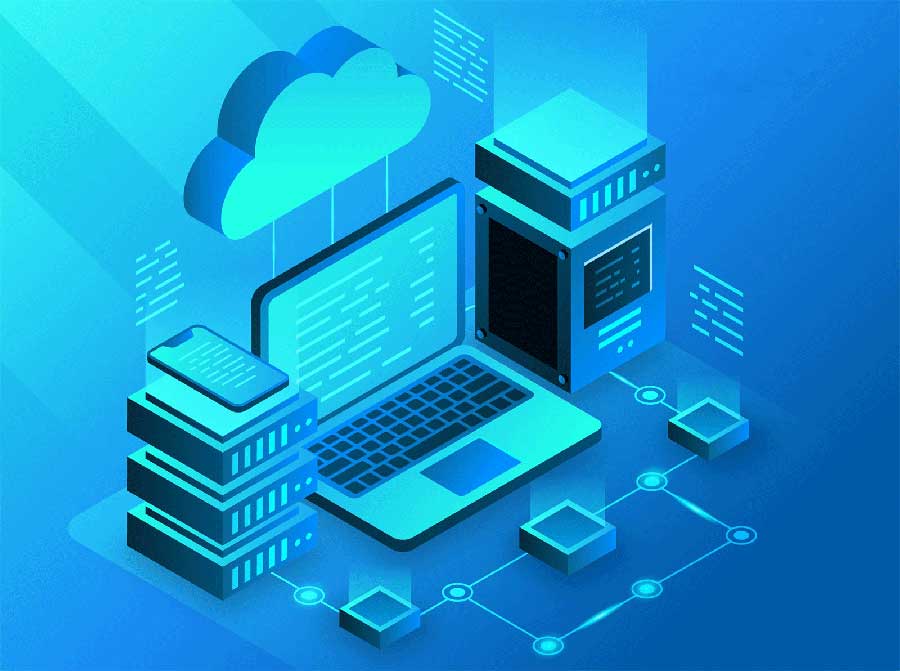 What is Cloud VPS? How does it work? - GreenCloud