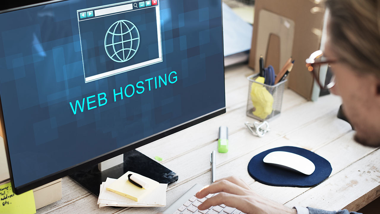 vps web hosting 
