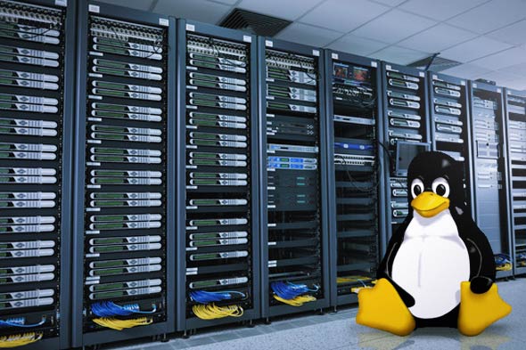 linux-dedicated-servers