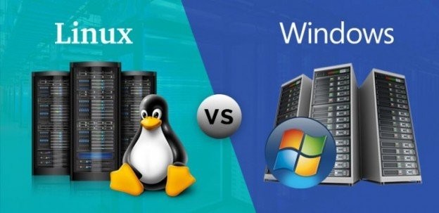 Dedicated Server Linux vs. Windows