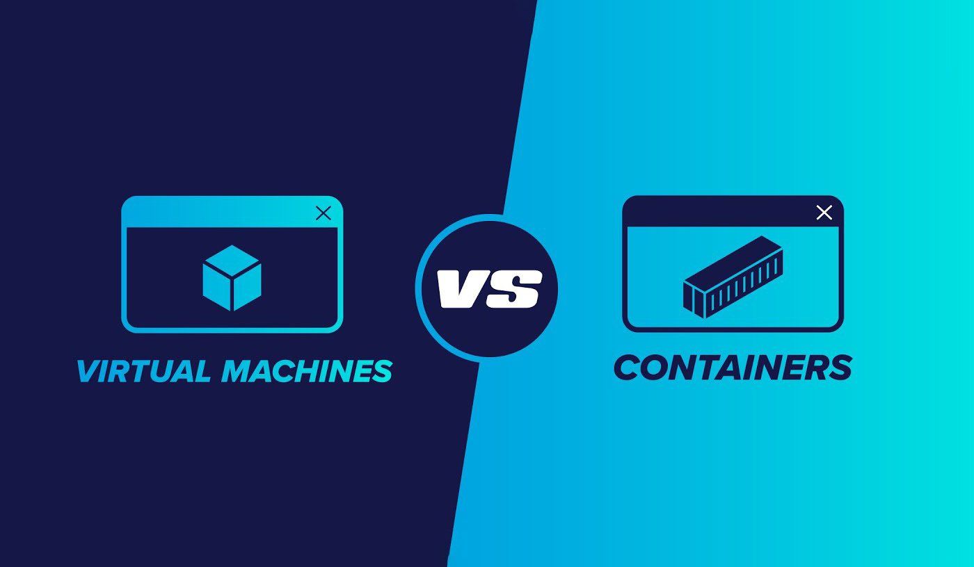 Container Vs VM Virtual Machine What s The Difference GreenCloud