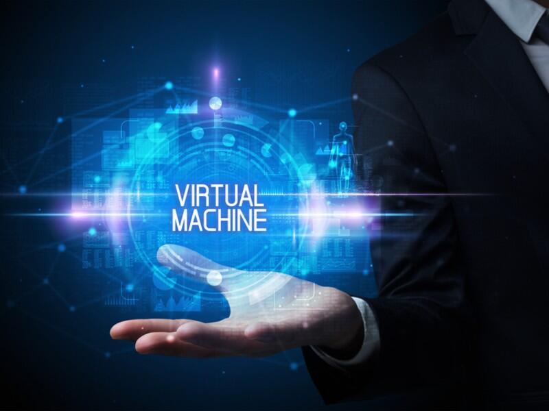 virtual machine