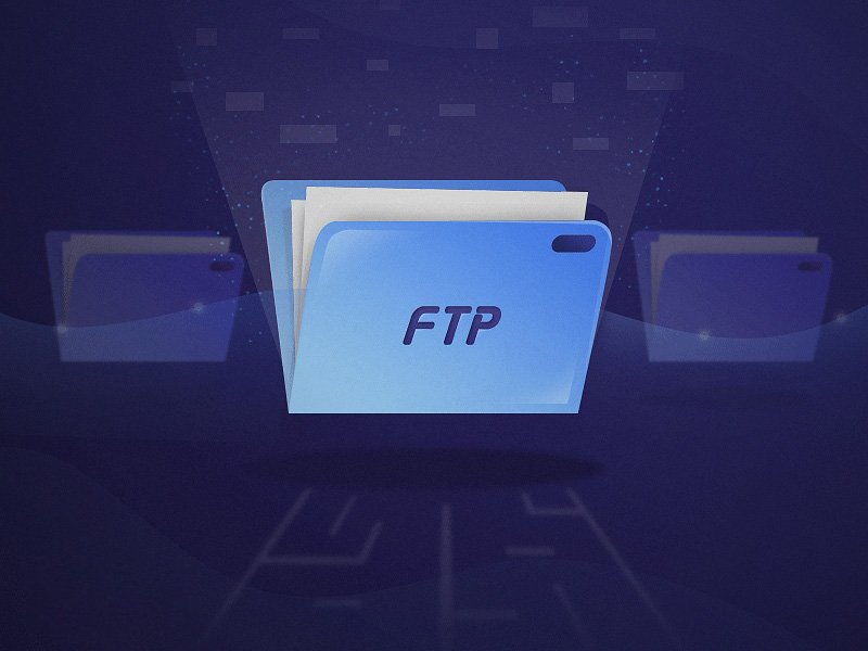 file transfer protocol (ftp)