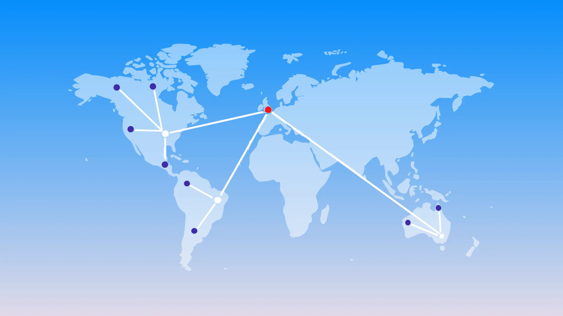content delivery network 