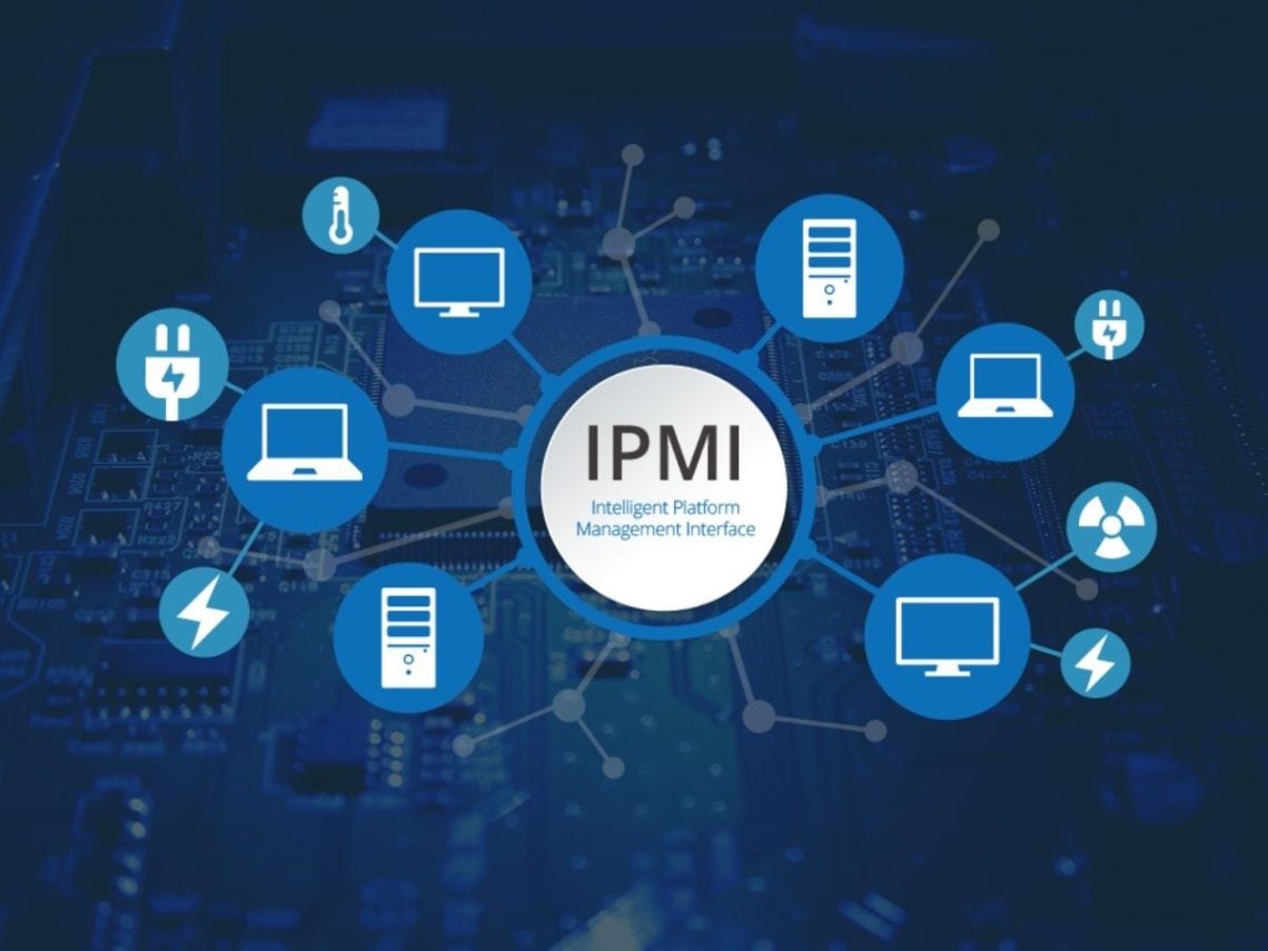 Intelligent Platform Management Interface (IPMI) What is it? GreenCloud