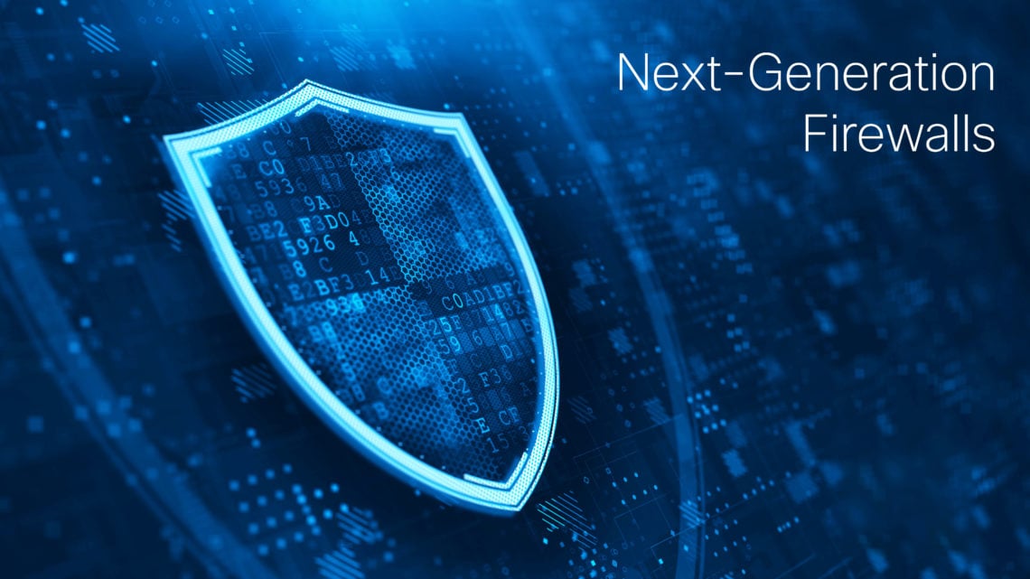 What Is A Next-Generation Firewall (NGFW)? - GreenCloud