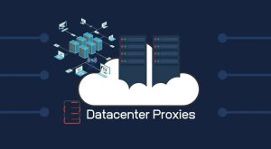 datacenter proxies