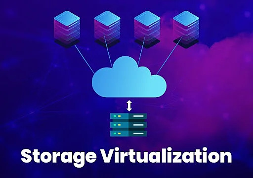 storage virtualization
