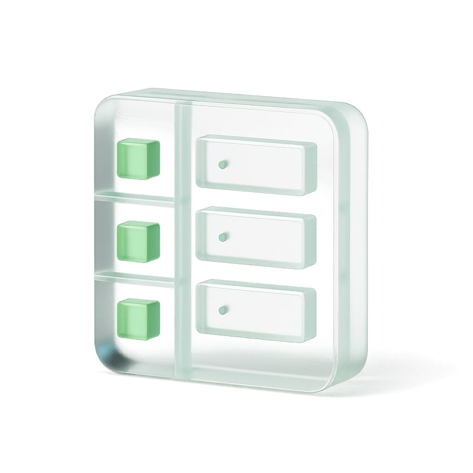 Enterprise hardware